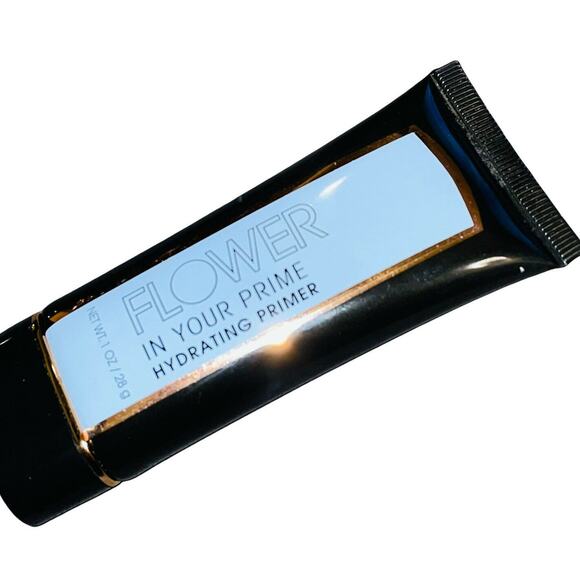 In Your Prime Hydrating Makeup Facial Primer Flower Beauty 1 oz Primer NEW - Picture 2 of 7